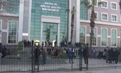 7 ilde eş zamanlı ANSET operasyonu: 113 milyon 426 bin TL kamu zararı tespiti iddiası