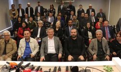 AK Parti İl Başkanı Subaşıoğlu, "Siyasilerin Toplumla Kurduğu En Güçlü Köprü Basındır"