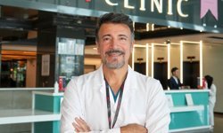 Dr. Ali Yurtlak’tan Varikosel Embolizasyonu ile Ameliyatsız Çözüm