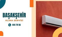 Başakşehir Klima Servisi ile Dört Mevsim Konfor: Güvenilir Klima Servisi
