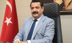 Başkan Ertemur’dan 23 Nisan Mesajı: “Çocuklar İçin Güvenli Gelecek Önceliğimiz”