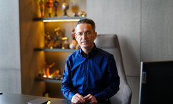 Prof. Dr. Berkan Reşorlu: “Böbrek Kanserinde Erken Tanı Hayat Kurtarıyor”