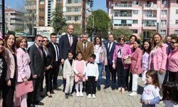 Bir Yumak Umut Çocuk projesiyle kansere karşı dayanışma büyüyor