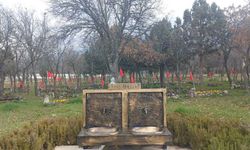 Cabar Şehitliği Anma Töreni İçin Hazır