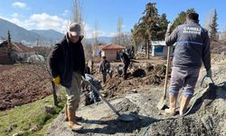 Çameli Belediyesi’nden Vatandaş Odaklı Hizmet Hamlesi
