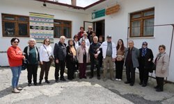 Çameli, Yerli Yabancı Turistlerin İlgisini Çekiyor