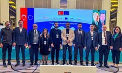 Çameli Heyeti Ankara’da IPARD III Eğitim Programına Katıldı