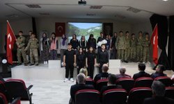 Çameli’de Kut’ül Amare Zaferi’nin Yıl Dönümü Kutlandı