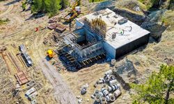 Çameli’ye içme suyu yatırımı