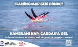 29 Nisan Çardak Belediyesi Resmi Reklam
