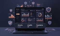 Çoğu Web Sitesi Bu Yüzden KVKK’ya Uyumlu Değil