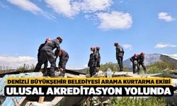 DEBAK Ulusal Akreditasyon Yolunda