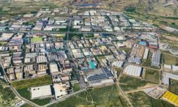 Denizli ihracatı Mart ayında geriledi, il sıralaması korundu