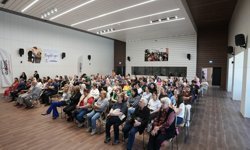 Denizli’de Parkinson Hastaları İçin Yeni Dönem