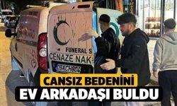 Denizli'de Bunalıma Giren 22 Yaşındaki Genç, Hayatına Son Verdi