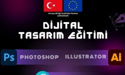 Denizli'de Gençlere 40 Saatlik Dijital Kariyer Eğitimi