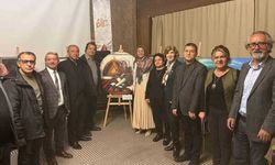 Denizli’de İz Bırakanlar sergisi yoğun ilgi gördü