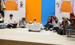 Denizli’de kültür sanat yarışmaları başlıyor