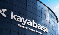 Denizli’de Makine Sanayisine Değer Katan Üretim Gücü: Kayabaşı Makine ve Yedek Parça