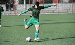 Denizli’de yetişti Konya’da gol kralı oldu