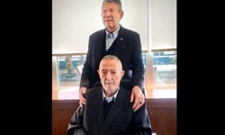 Denizlili İş İnsanı Derya Baltalı’dan Mahmut Çalık İçin Taziye Mesajı