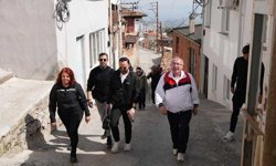 Denizli’nin tadı, rengi ve tarihi Büyükşehir ile hayat buluyor