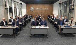 DSO Başkanı Kasapoğlu sanayisizleşme tehlikesine karşı uyardı