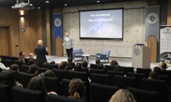 DSO’dan ‘İnsan Kaynaklarında Dijitalleşme ve Bağlılık Odaklı Uygulamalar’ eğitimi