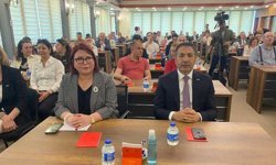 DTO Başkanı Erdoğan, "Artık ticaretin yeni dili dijitalleşmedir ve rekabetin yeni sahası e-ticaret olmuştur"