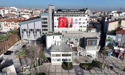 Eğitimden Sağlığa Denizli Büyükşehir 365 Gün Yanınızda
