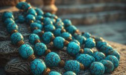 Firuze Taşı Tesbihin Manevi Anlamı ve Köklü Tarihçesi