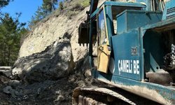 Gökçeyaka Mahallesi’nde Kapanan Yol Yeniden Ulaşıma Açıldı