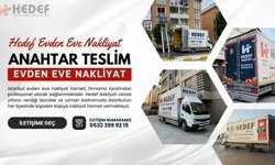 Hedef Nakliyat Modern Lojistik Çözümleriyle Sektöre Yeni Bir Soluk Getirdi