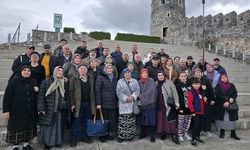 Honaz Belediyesinden Ahıska Türklerine anlamlı yolculuk