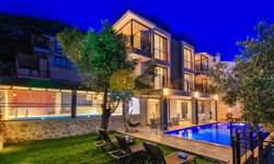 Antalya Villa Kiralama Rehberi: 2026 Fiyatları ve Popüler Bölgeler