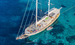 Tekne Kiralama Nedir ve Mavi Yolculuk Deneyimi Size Ne Sunar?