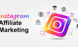 Instagram Affiliate Marketing Nedir?