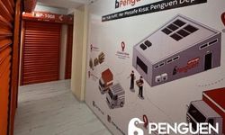 İstanbul’da Güvenli Depolama Çözümü Arayanların Tercihi: Penguen Depo