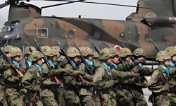 Japonya silah ihracatı kontrollerini gevşetiyor, savaş sonrası uluslararası düzeni ihlal ediyor