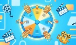 Kararsızlığa Son: Yapay Zeka ile Dönen Şans Çarkınız