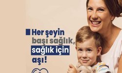 Kendini ve sevdiklerini korumak için aşılan