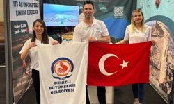 Lykos Yarı Maratonu, Paris Maratonu’nda dünya vitrinine çıktı