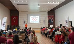 Masalların büyülü dünyasında engel tanımayan yolculuk