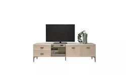 Minimal TV Sehpası _Küçük Alanlara Büyük Çözüm