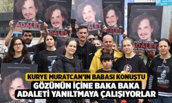 Muratcan'ın Babası Mahkemede Konuştu: "Gözünün içine baka baka adaleti yanıltmaya çalışıyorlar"