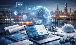 API 607 vs API 608: Endüstriyel Vanalarda Kritik Farklar