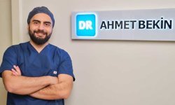 Op. Dr. Ahmet Bekin: “Kilo Verme Sürecinde Yapılan Hatalar Sağlığı Tehlikeye Atıyor”