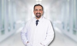 Op. Dr. Burak Gürer: Kalça Eklemi Hastalıklarında Erken Tanı ve Doğru Tedavi Hayat Kalitesini Belirliyor