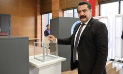 Pamukkale Belediye Meclisi’nde Görev Dağılımı Tamamlandı