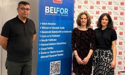 Pamukkale Belediyesi’nin “Geçici Barınma Alanı Modeli” Türkiye’deki Belediyelere Örnek Oldu